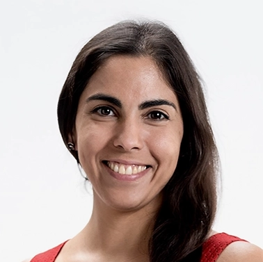 Dra. Patricia Mendoza